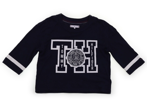 トミーヒルフィガー Tommy Hilfiger Tシャツ・カットソー 150サイズ 男の子 子供服 ベビー服 キッズ