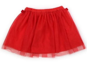 コエ koe スカート 130サイズ 女の子 子供服 ベビー服 キッズ