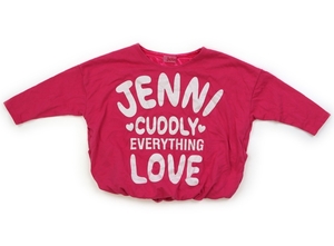 ジェニィ JENNI Tシャツ・カットソー 100サイズ 女の子 子供服 ベビー服 キッズ