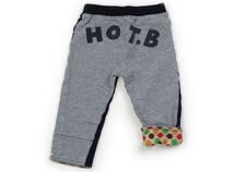 ホットビスケッツ Hot Biscuits スウェットパンツ 90サイズ 男の子 子供服 ベビー服 キッズ_画像2