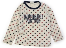 ダディーオーダディー Daddy Oh Daddy Tシャツ・カットソー 130サイズ 男の子 子供服 ベビー服 キッズ_画像1