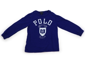 ポロラルフローレン POLO RALPH LAUREN Tシャツ・カットソー 110サイズ 男の子 子供服 ベビー服 キッズ