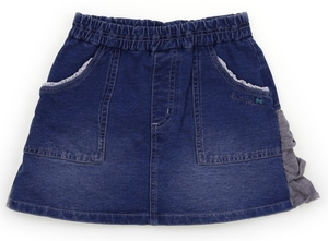 ニットプランナー（ＫＰ） Knit Planner(KP) スカート 110サイズ 女の子 子供服 ベビー服 キッズ