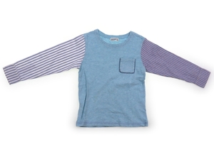 ラグマート Rag Mart Tシャツ・カットソー 110サイズ 男の子 子供服 ベビー服 キッズ