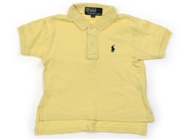 ポロラルフローレン POLO RALPH LAUREN ポロシャツ 100サイズ 男の子 子供服 ベビー服 キッズ_画像1