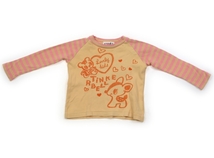 ティンカーベル TINKERBELL Tシャツ・カットソー 100サイズ 女の子 子供服 ベビー服 キッズ_画像1