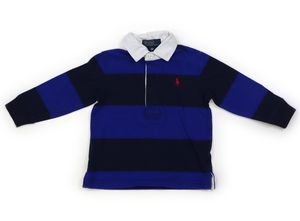 ポロラルフローレン POLO RALPH LAUREN Tシャツ・カットソー 80サイズ 男の子 子供服 ベビー服 キッズ