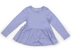 ケイトスペード Kate Spade Tシャツ・カットソー 110サイズ 女の子 子供服 ベビー服 キッズ