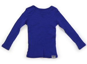 アンパサンド ampersand Tシャツ・カットソー 130サイズ 女の子 子供服 ベビー服 キッズ