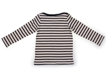 プチバトー PETIT BATEAU Tシャツ・カットソー 110サイズ 男の子 子供服 ベビー服 キッズ_画像2