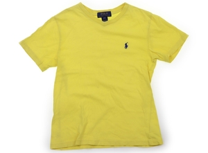 ポロラルフローレン POLO RALPH LAUREN Tシャツ・カットソー 140サイズ 男の子 子供服 ベビー服 キッズ