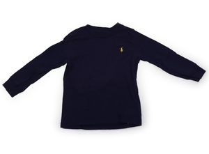 ポロラルフローレン POLO RALPH LAUREN Tシャツ・カットソー 90サイズ 男の子 子供服 ベビー服 キッズ