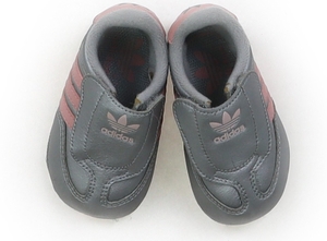  Adidas Adidas для помещений пинетки обувь baby 12cm и меньше девочка ребенок одежда детская одежда Kids 