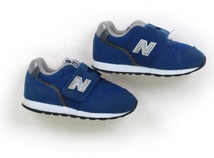 ニューバランス New Balance スニーカー 靴12cm～ 男の子 子供服 ベビー服 キッズ_画像2