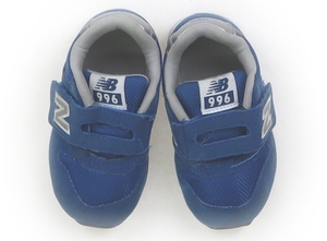 ニューバランス New Balance スニーカー 靴12cm～ 男の子 子供服 ベビー服 キッズ