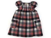 ニットプランナー（ＫＰ） Knit Planner(KP) ワンピース 100サイズ 女の子 子供服 ベビー服 キッズ_画像1