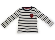 プチバトー PETIT BATEAU Tシャツ・カットソー 110サイズ 男の子 子供服 ベビー服 キッズ_画像1