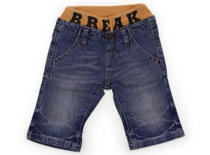  Junk store JUNK STORE shorts 100 size man child clothes baby clothes Kids 