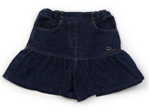 ポンポネット pom ponette ショートパンツ 130サイズ 女の子 子供服 ベビー服 キッズ_画像1