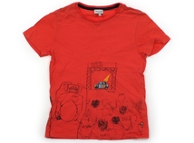 ポールスミス Paul Smith Tシャツ・カットソー 120サイズ 男の子 子供服 ベビー服 キッズ_画像1