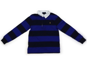 ポロラルフローレン POLO RALPH LAUREN ポロシャツ 130サイズ 男の子 子供服 ベビー服 キッズ