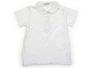 サッコ SACCO Tシャツ・カットソー 120サイズ 女の子 子供服 ベビー服 キッズ