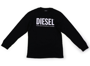 ディーゼル DIESEL Tシャツ・カットソー 140サイズ 男の子 子供服 ベビー服 キッズ