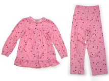 ミキハウス miki HOUSE パジャマ 130サイズ 女の子 子供服 ベビー服 キッズ_画像1