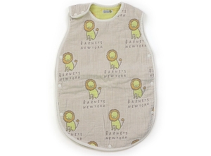  Barneys New York BARNEYS NEWYORK blanket * LAP * sleeper goods for baby child clothes baby clothes Kids 