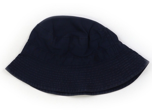 プチバトー PETIT BATEAU 帽子 Hat/Cap 男の子 子供服 ベビー服 キッズ