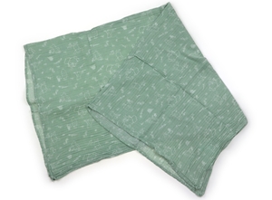 eiten&aneiaden+anais blanket * LAP * sleeper goods for baby child clothes baby clothes Kids 