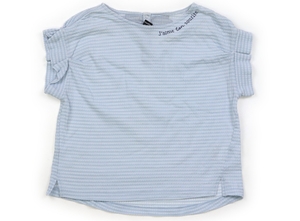 ポンポネット pom ponette Tシャツ・カットソー 140サイズ 女の子 子供服 ベビー服 キッズ