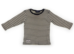 ラルフローレン Ralph Lauren Tシャツ・カットソー 80サイズ 男の子 子供服 ベビー服 キッズ