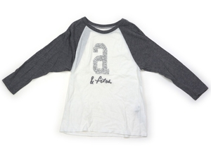 アバクロ Abercrombie Tシャツ・カットソー 160サイズ 女の子 子供服 ベビー服 キッズ