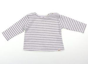 ザラ ZARA Tシャツ・カットソー 60サイズ 女の子 子供服 ベビー服 キッズ