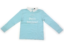 ポンポネット pom ponette Tシャツ・カットソー 150サイズ 女の子 子供服 ベビー服 キッズ_画像1