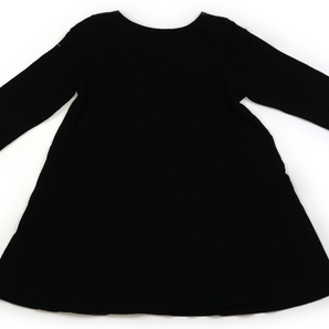 クゥオティユースフィス quoti use fith ワンピース 110サイズ 女の子 子供服 ベビー服 キッズの画像2