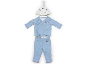  Gymboree Gymboree pyjamas 50 size man child clothes baby clothes Kids 