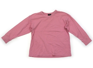 ユナイテッドアローズ UNITED ARROWS Tシャツ・カットソー 140サイズ 女の子 子供服 ベビー服 キッズ