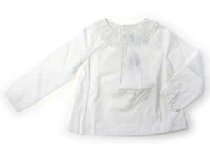 jakatiJacadi shirt * blouse 110 size girl child clothes baby clothes Kids 