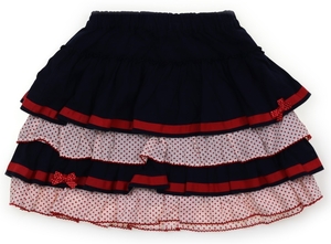 シャーリーテンプル Shirley Temple スカート 150サイズ 女の子 子供服 ベビー服 キッズ