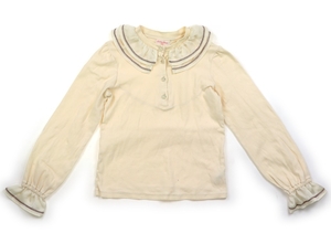 シャーリーテンプル Shirley Temple Tシャツ・カットソー 160サイズ 女の子 子供服 ベビー服 キッズ