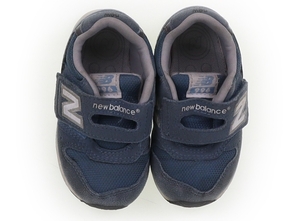 ニューバランス New Balance スニーカー 靴13cm～ 男の子 子供服 ベビー服 キッズ