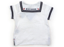 ミキハウス miki HOUSE Tシャツ・カットソー 80サイズ 男の子 子供服 ベビー服 キッズ_画像2