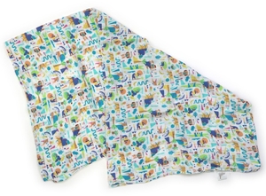 eiten&aneiaden+anais blanket * LAP * sleeper goods for baby child clothes baby clothes Kids 