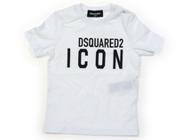 ディースクエアード DSQUARED2 Tシャツ・カットソー 95サイズ 男の子 子供服 ベビー服 キッズ_画像1