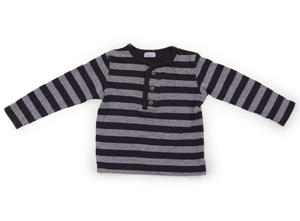 コンビミニ Combimini Tシャツ・カットソー 100サイズ 男の子 子供服 ベビー服 キッズ