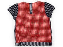 プチバトー PETIT BATEAU Tシャツ・カットソー 90サイズ 女の子 子供服 ベビー服 キッズ_画像2