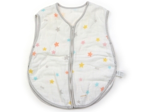  Miki House miki HOUSE одеяло * LAP * слипер товары для малышей ребенок одежда детская одежда Kids 