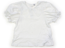 エニィファム anyFAM Tシャツ・カットソー 120サイズ 女の子 子供服 ベビー服 キッズ_画像1